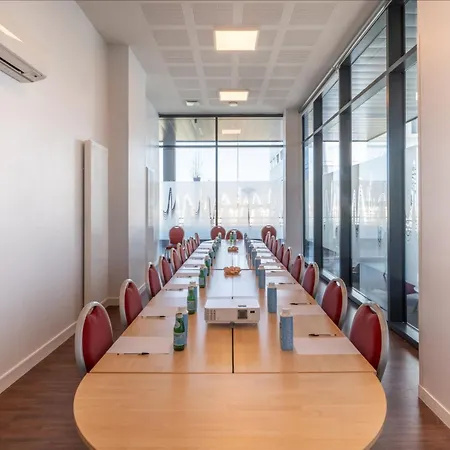 Résidence Odalys Cité Des Congrès Apartahotel 3*