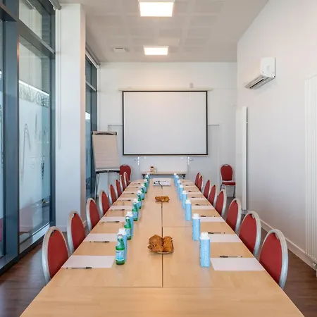 Apartahotel Résidence Odalys Cité Des Congrès Nantes