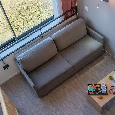Apartahotel Résidence Odalys Cité Des Congrès 3*